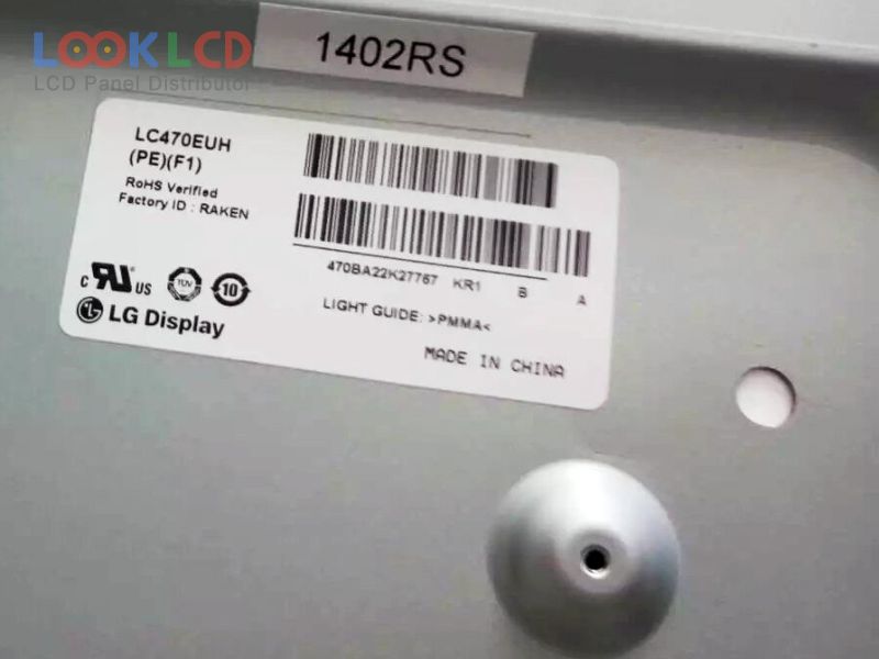 LC470EUH-PEF1